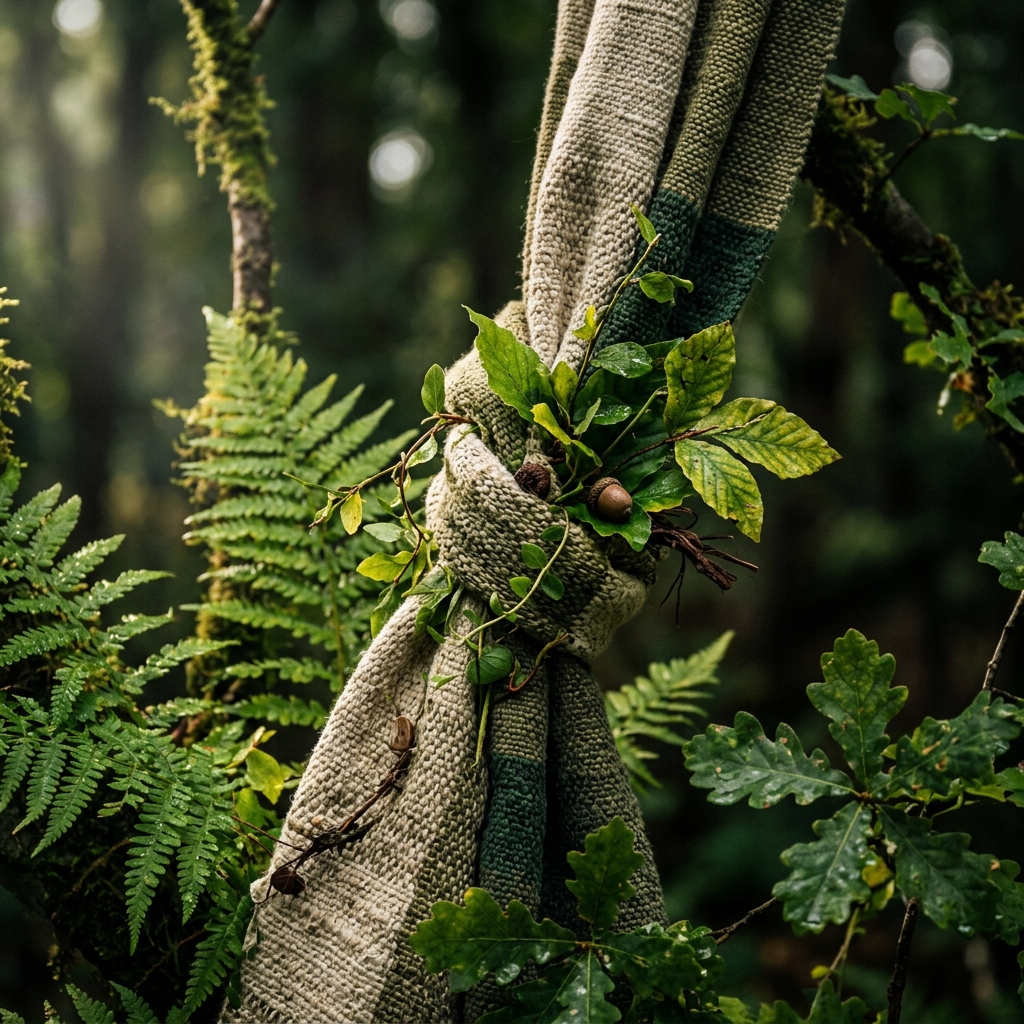 Nature Preservation